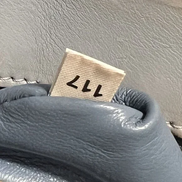 Prada Aged Lock Bag - Picture 14 of 15